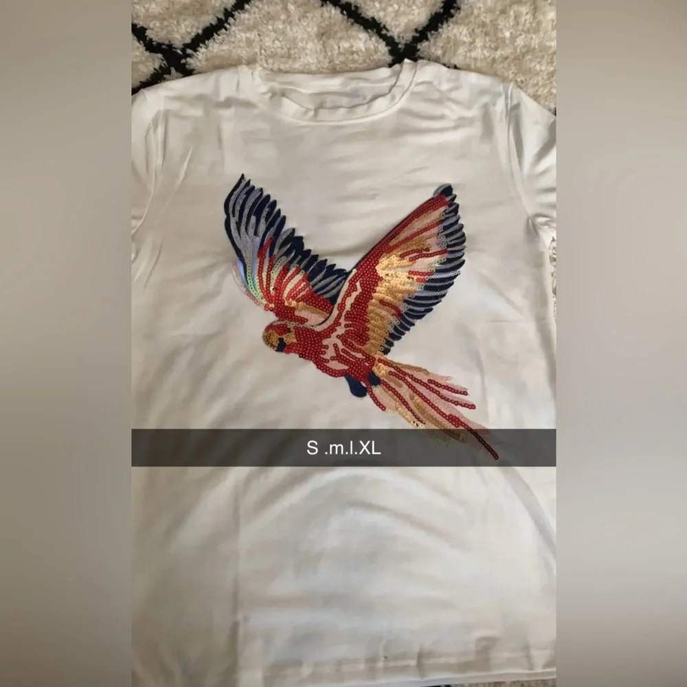 Women t shirts - Picture 1 of 1